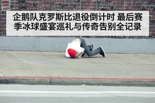企鹅队克罗斯比退役倒计时 最后赛季冰球盛宴巡礼与传奇告别全记录